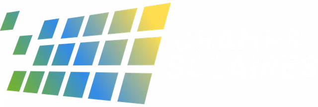 Champs solaires